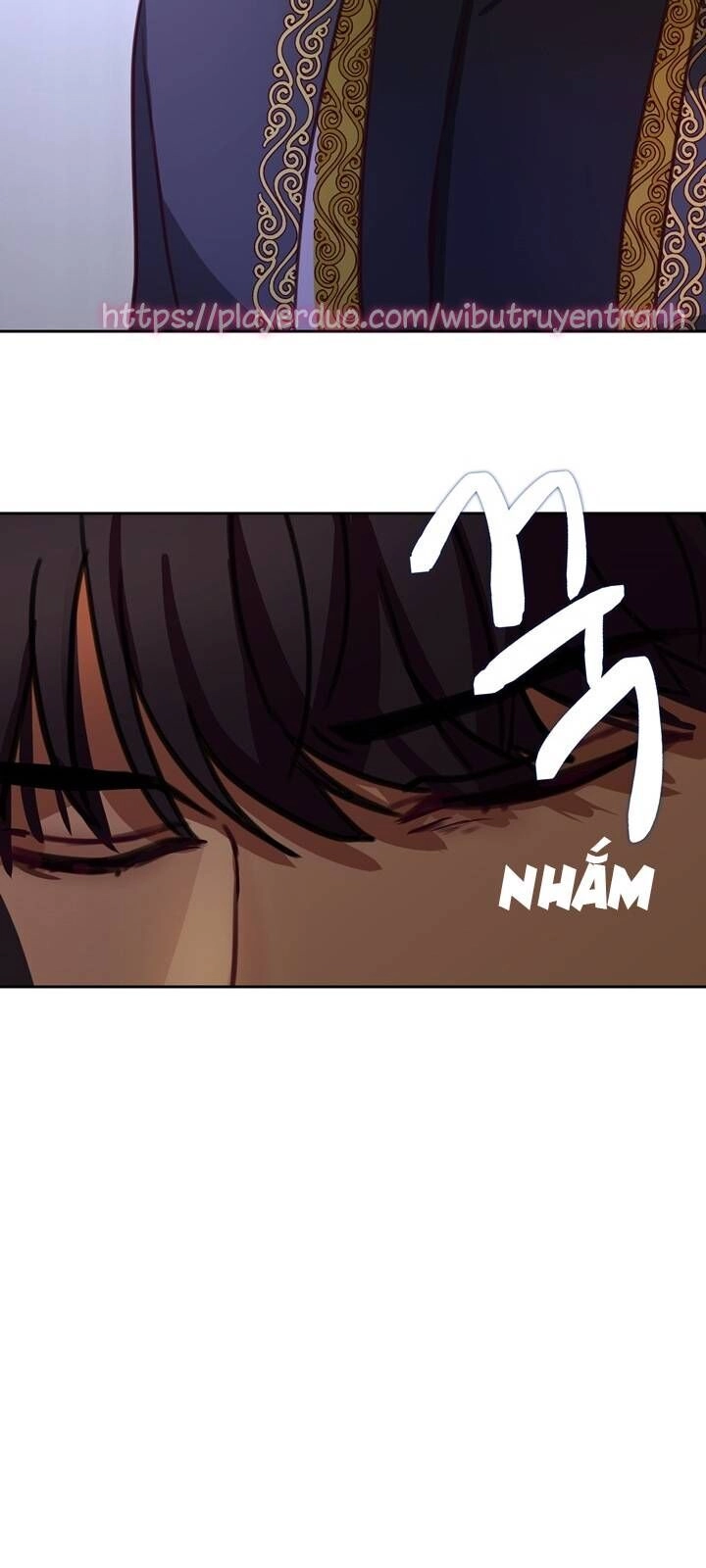 Amina - Nữ Thần Đèn Chapter 10 - 47