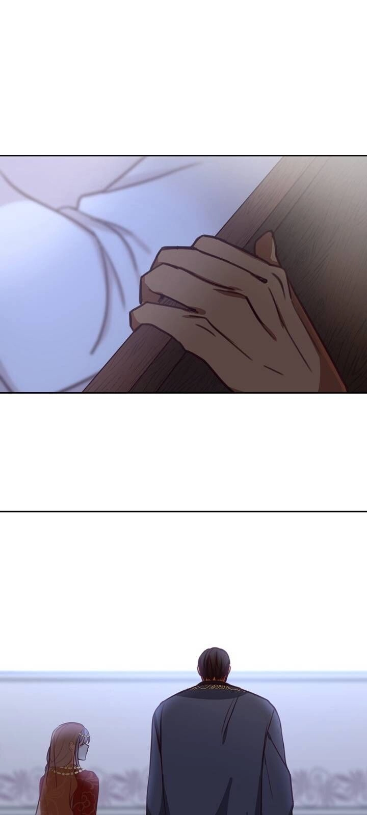 Amina - Nữ Thần Đèn Chapter 10 - 48