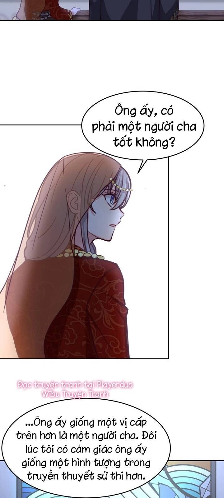 Amina - Nữ Thần Đèn Chapter 10 - 49