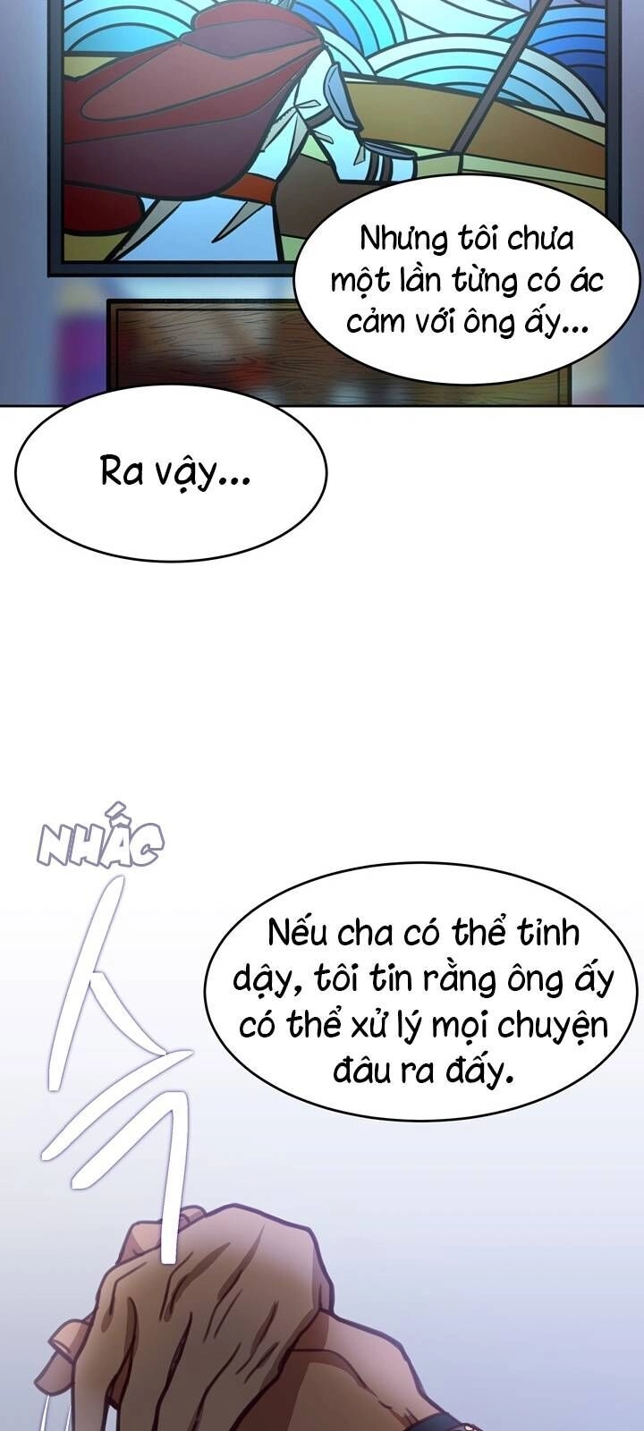 Amina - Nữ Thần Đèn Chapter 10 - 51