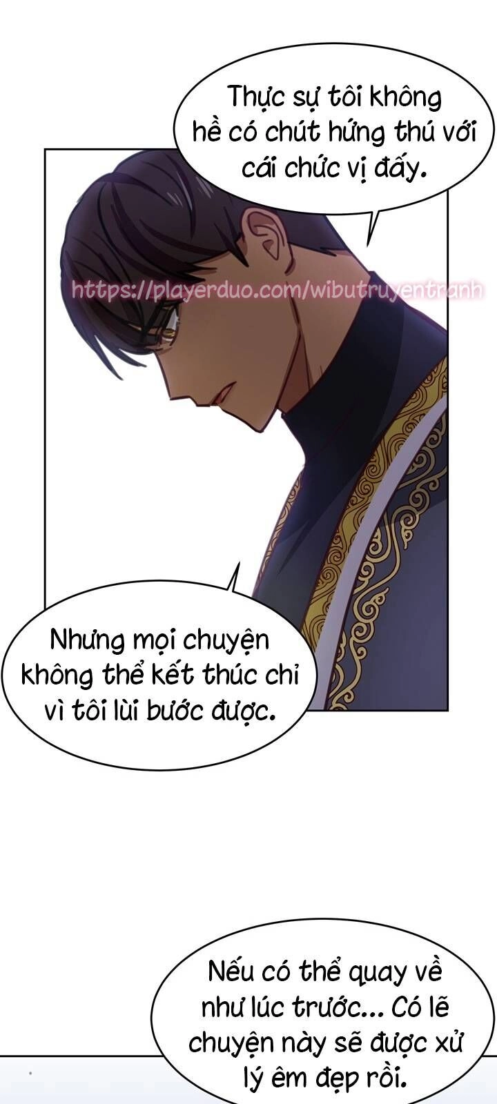 Amina - Nữ Thần Đèn Chapter 10 - 54
