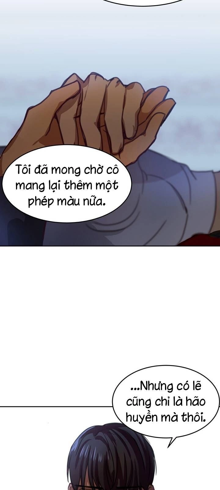 Amina - Nữ Thần Đèn Chapter 10 - 55