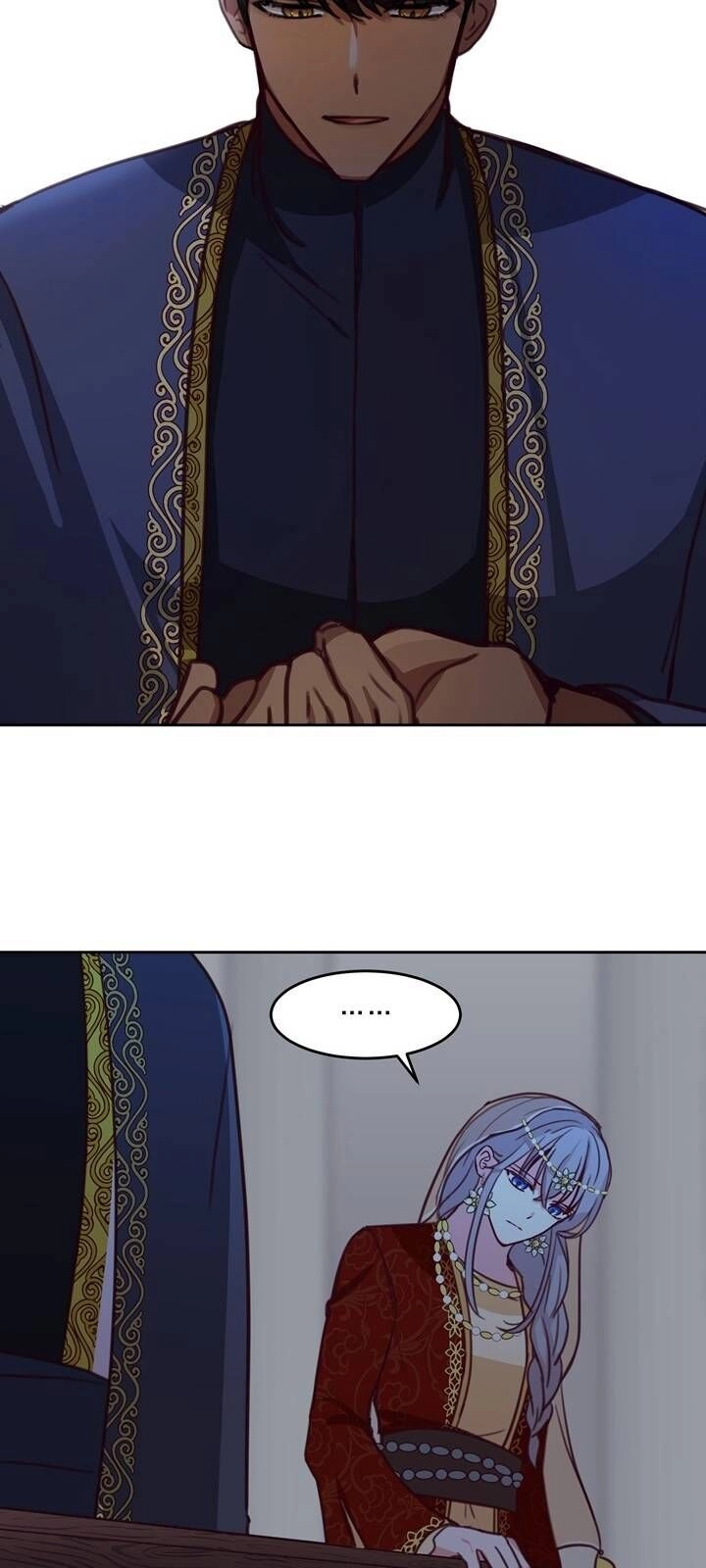 Amina - Nữ Thần Đèn Chapter 10 - 56