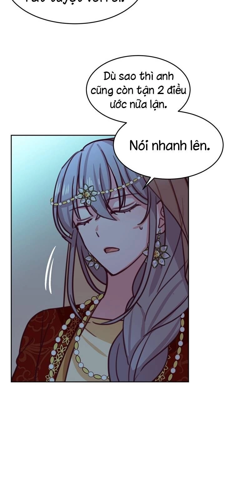 Amina - Nữ Thần Đèn Chapter 10 - 59