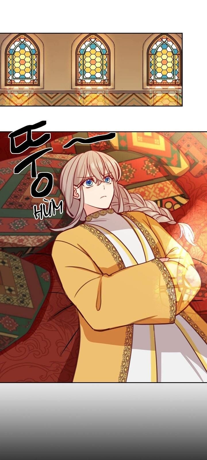 Amina - Nữ Thần Đèn Chapter 11 - 2