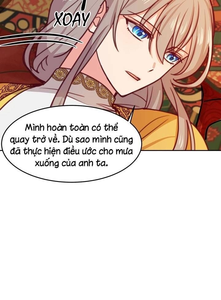 Amina - Nữ Thần Đèn Chapter 11 - 4