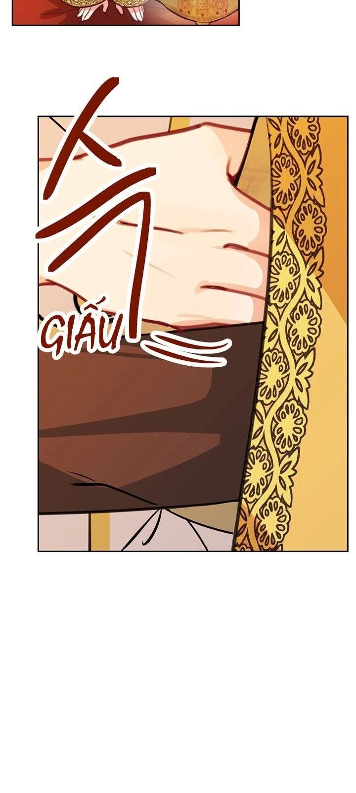 Amina - Nữ Thần Đèn Chapter 11 - 8