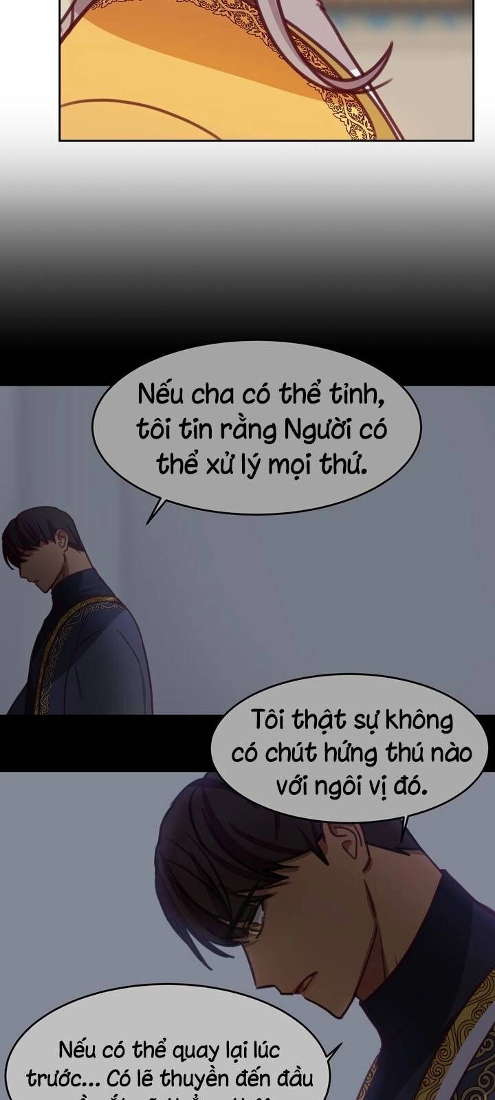 Amina - Nữ Thần Đèn Chapter 11 - 30