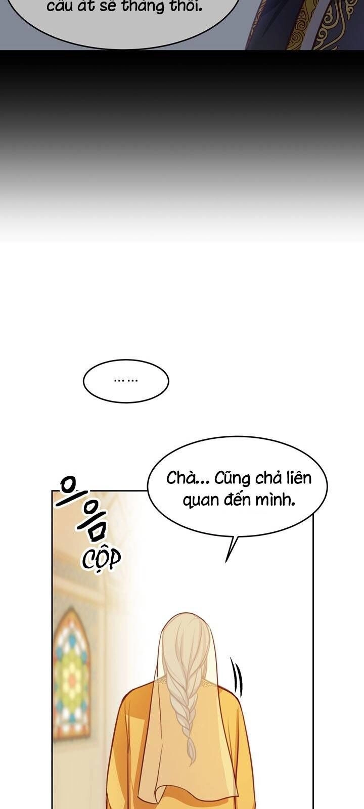 Amina - Nữ Thần Đèn Chapter 11 - 31