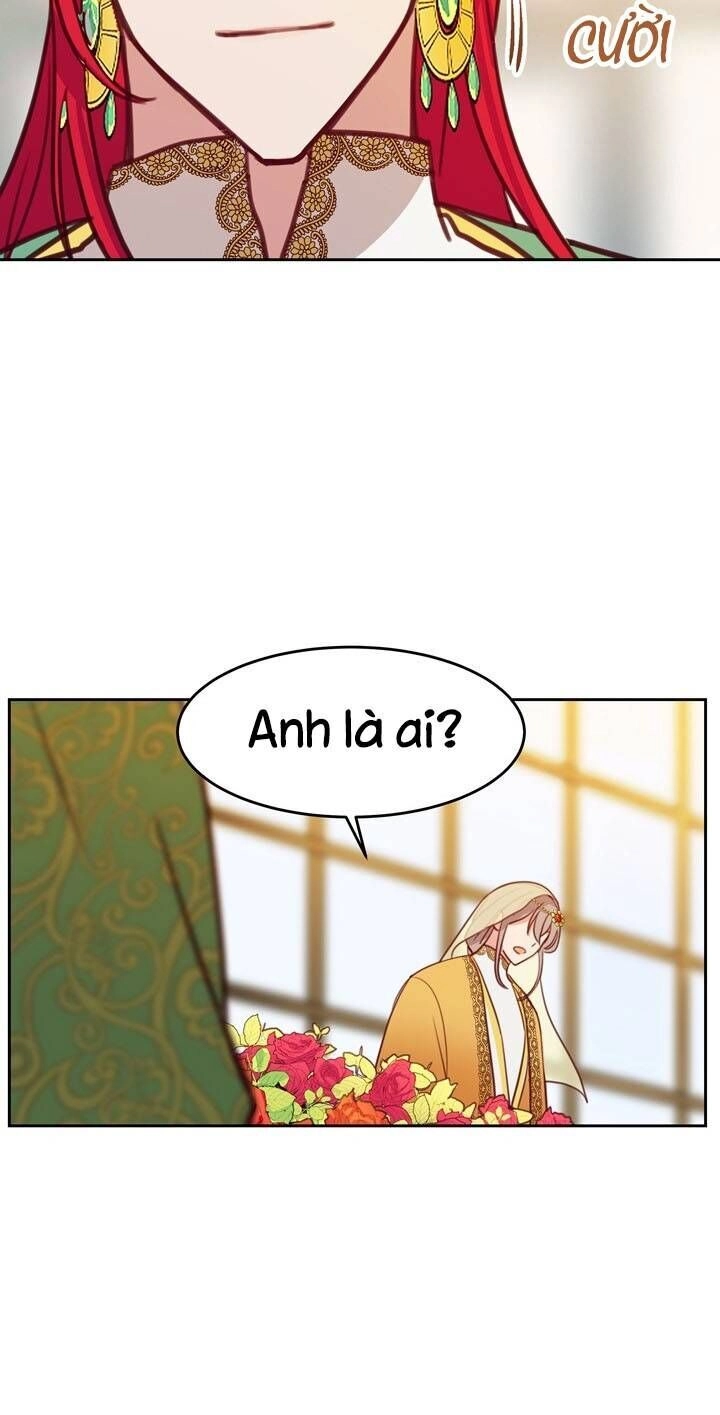 Amina - Nữ Thần Đèn Chapter 11 - 40