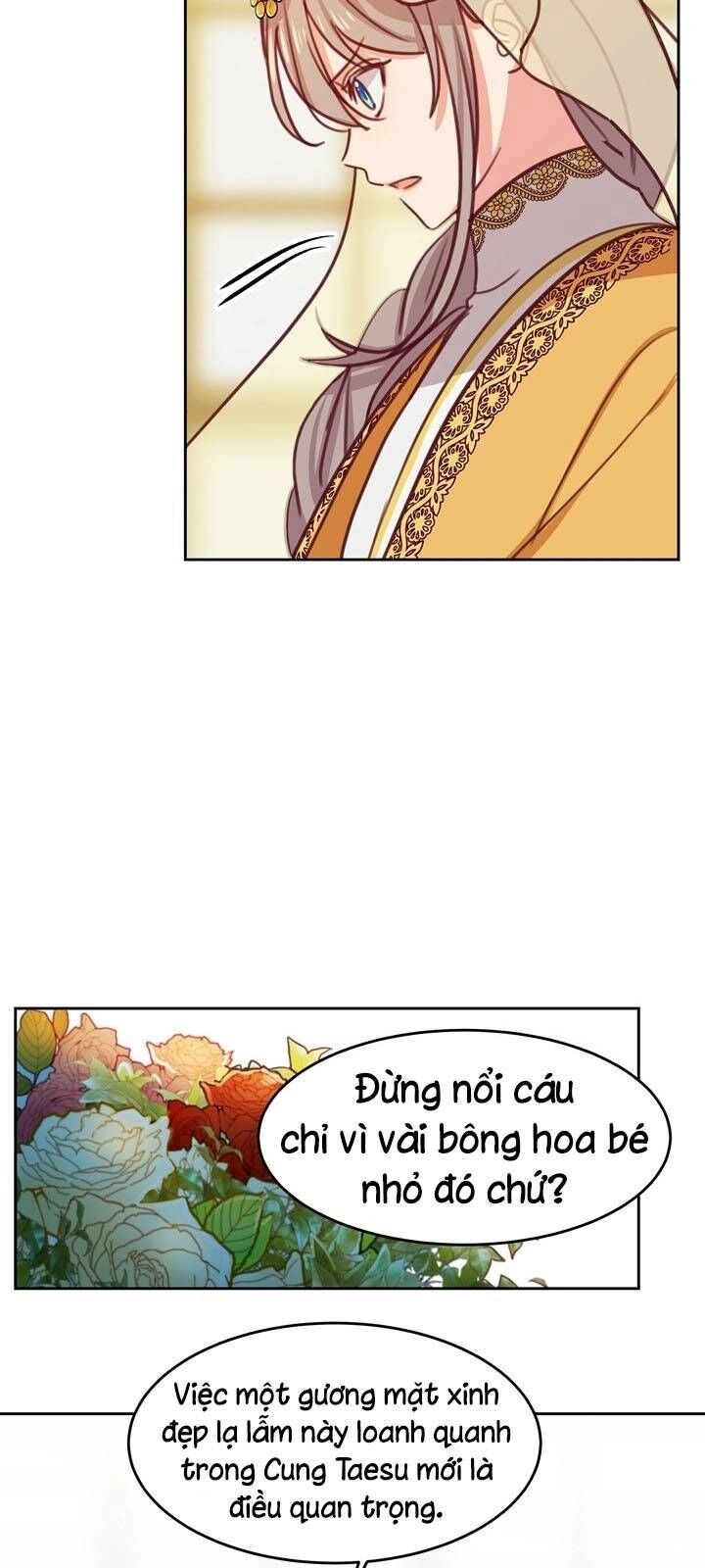 Amina - Nữ Thần Đèn Chapter 11 - 43