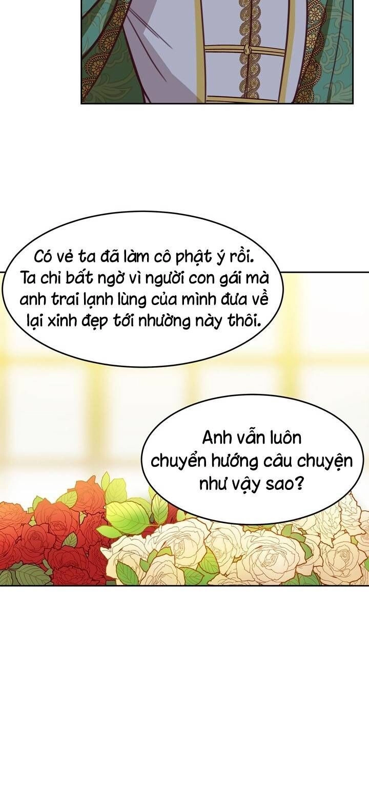 Amina - Nữ Thần Đèn Chapter 11 - 51