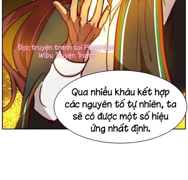 Amina - Nữ Thần Đèn Chapter 12 - 5