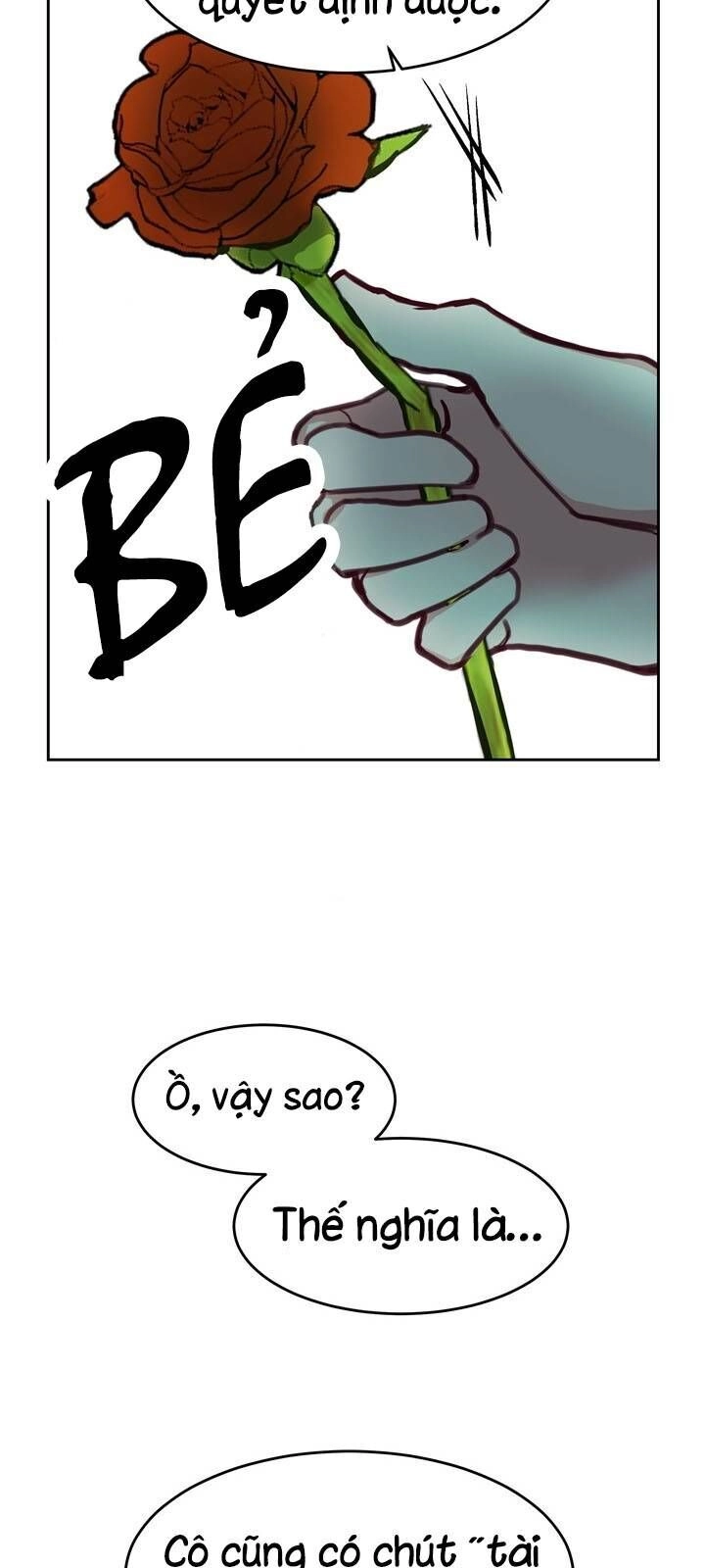 Amina - Nữ Thần Đèn Chapter 12 - 34