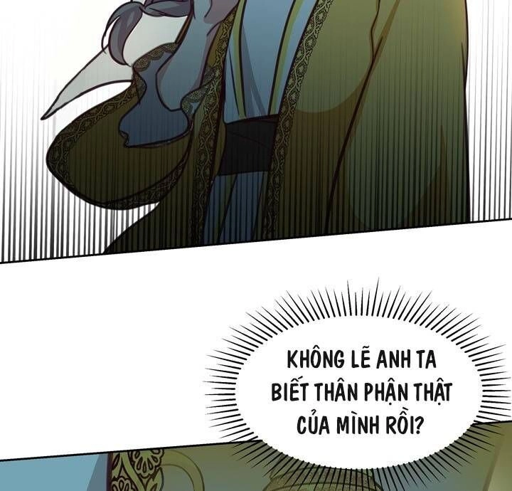 Amina - Nữ Thần Đèn Chapter 12 - 36