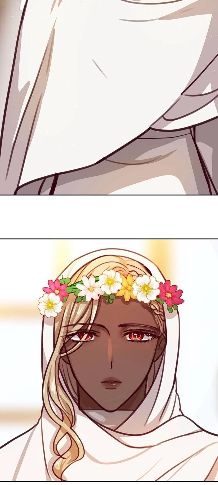 Amina - Nữ Thần Đèn Chapter 12 - 40