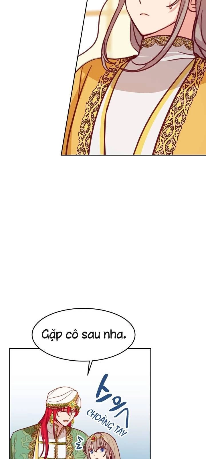 Amina - Nữ Thần Đèn Chapter 12 - 43