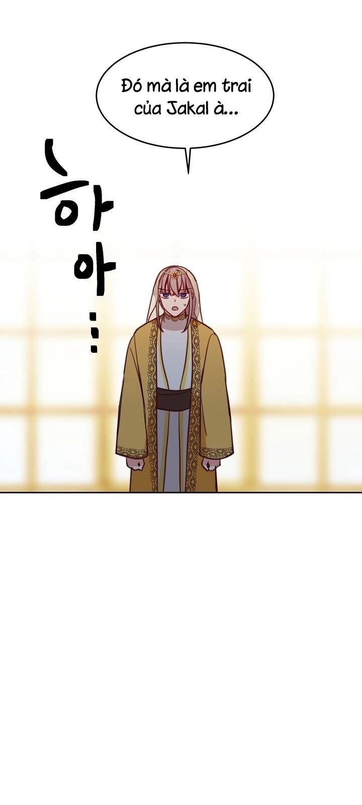 Amina - Nữ Thần Đèn Chapter 12 - 47