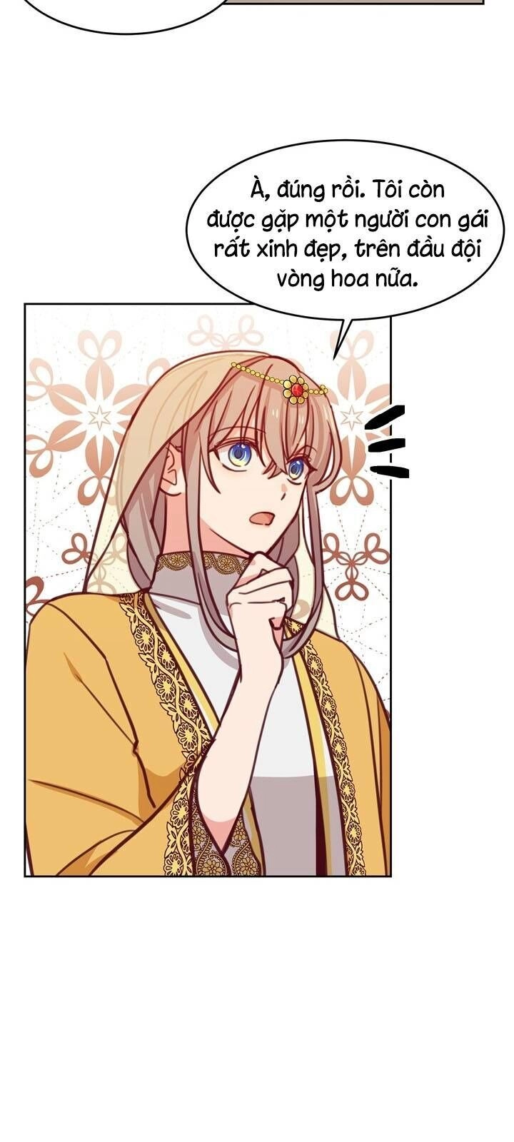 Amina - Nữ Thần Đèn Chapter 12 - 50