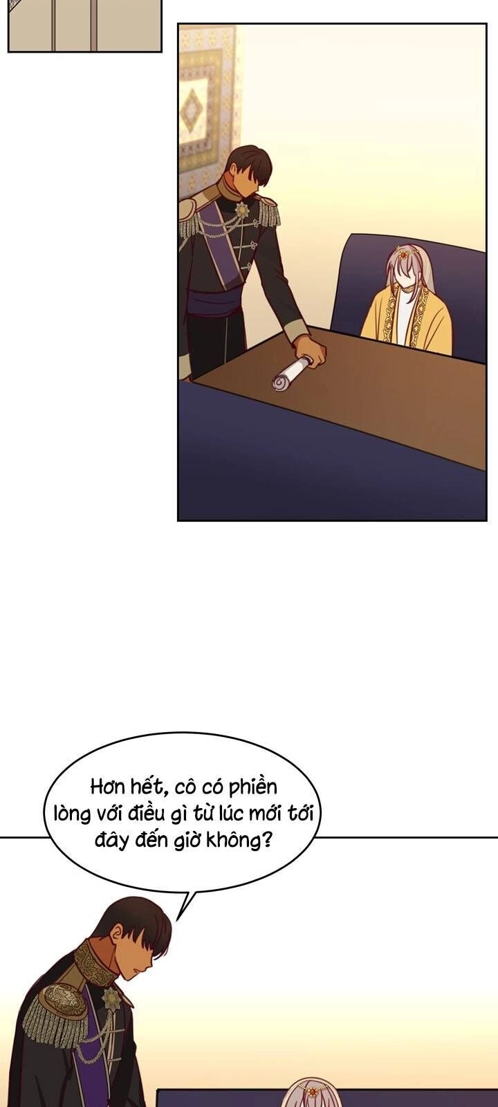 Amina - Nữ Thần Đèn Chapter 12 - 58