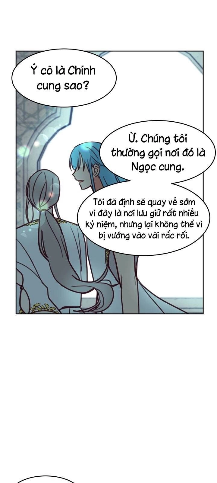 Amina - Nữ Thần Đèn Chapter 12 - 62