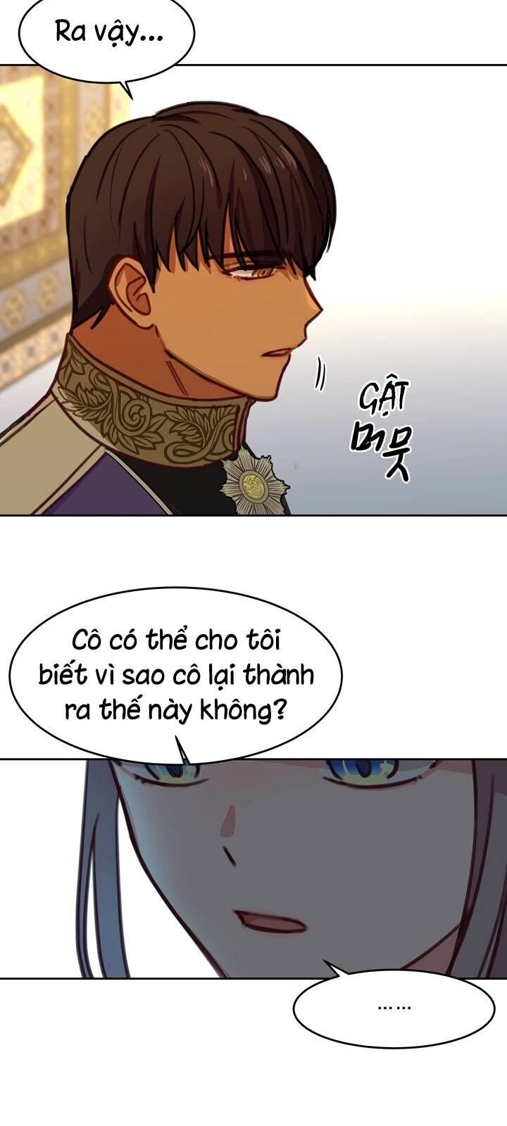 Amina - Nữ Thần Đèn Chapter 12 - 63