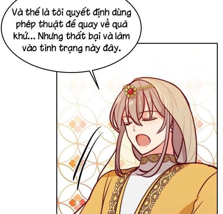 Amina - Nữ Thần Đèn Chapter 12 - 65