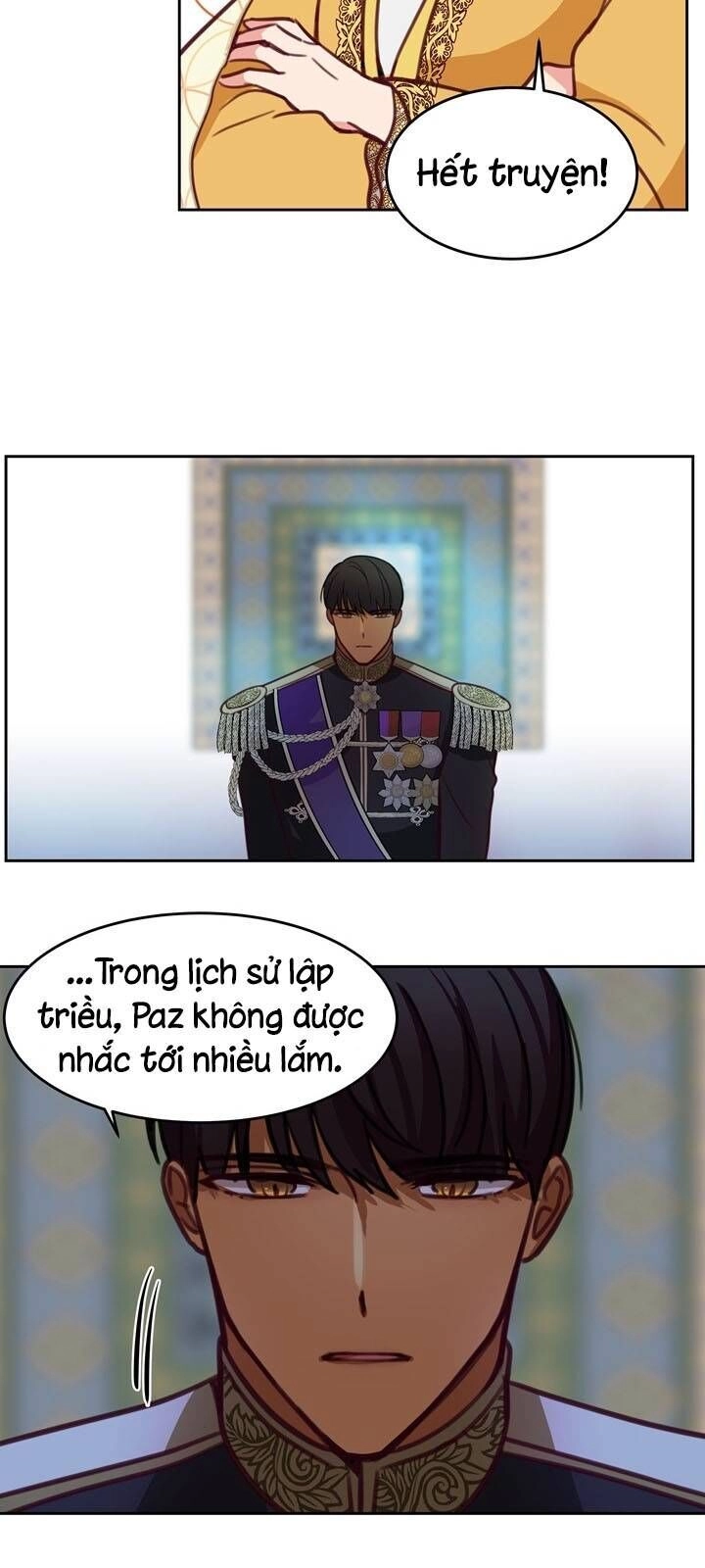 Amina - Nữ Thần Đèn Chapter 12 - 66