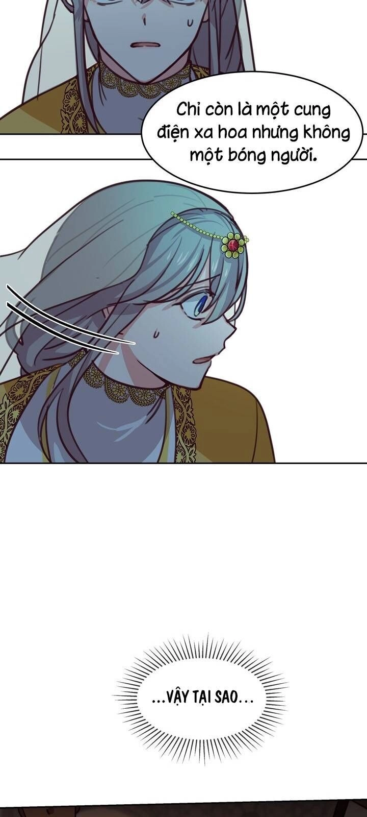 Amina - Nữ Thần Đèn Chapter 12 - 69