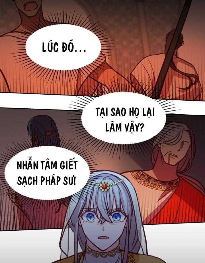 Amina - Nữ Thần Đèn Chapter 12 - 70
