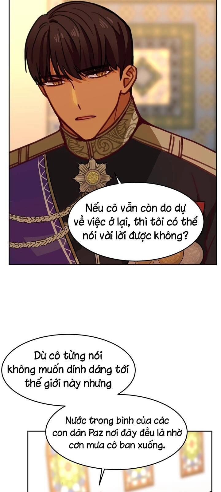 Amina - Nữ Thần Đèn Chapter 12 - 72