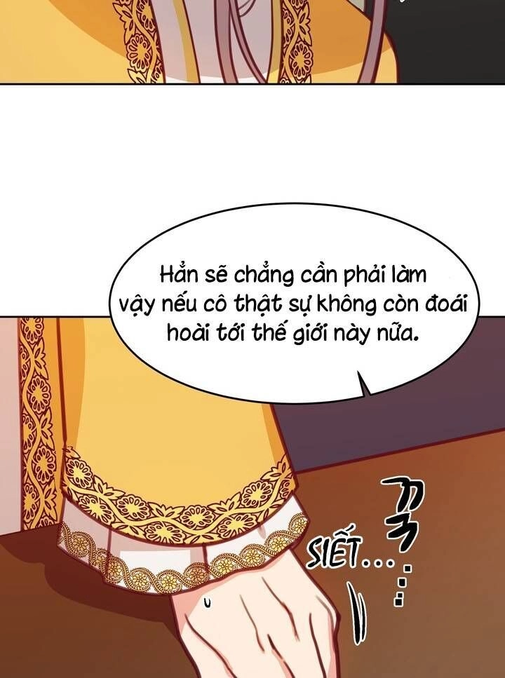 Amina - Nữ Thần Đèn Chapter 12 - 74