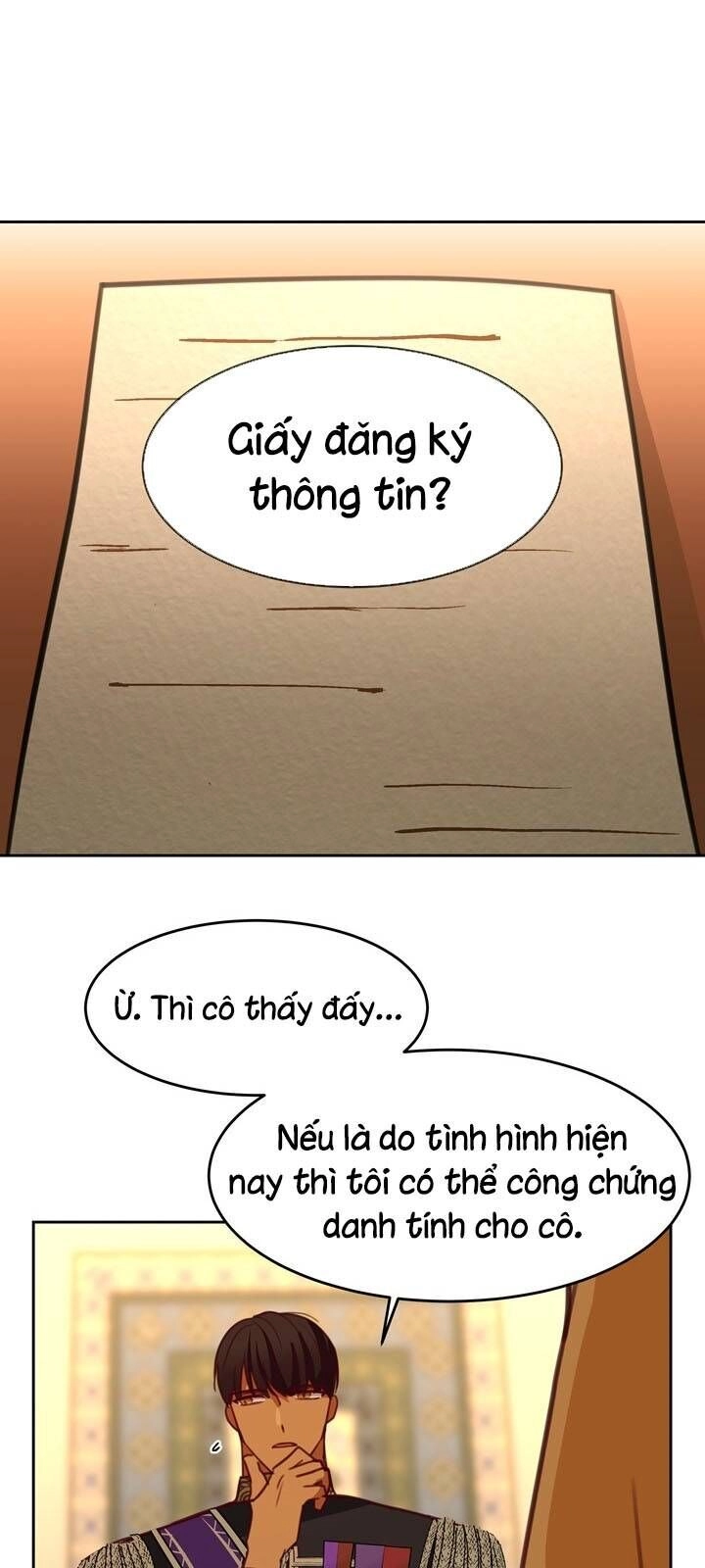 Amina - Nữ Thần Đèn Chapter 12 - 76