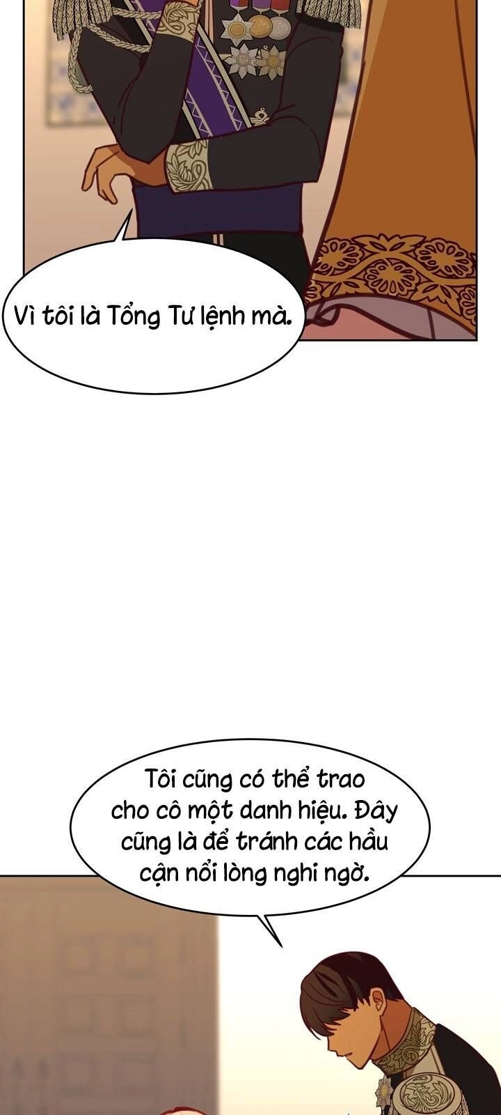 Amina - Nữ Thần Đèn Chapter 12 - 77