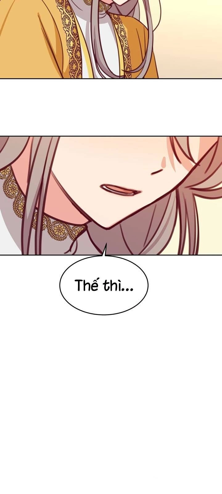 Amina - Nữ Thần Đèn Chapter 12 - 79