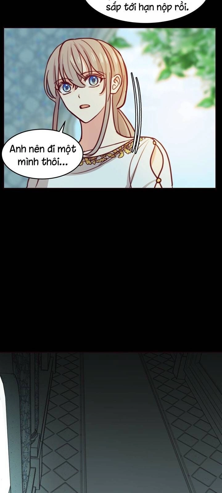 Amina - Nữ Thần Đèn Chapter 13 - 9