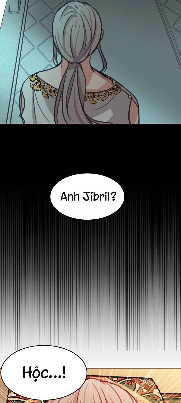 Amina - Nữ Thần Đèn Chapter 13 - 10