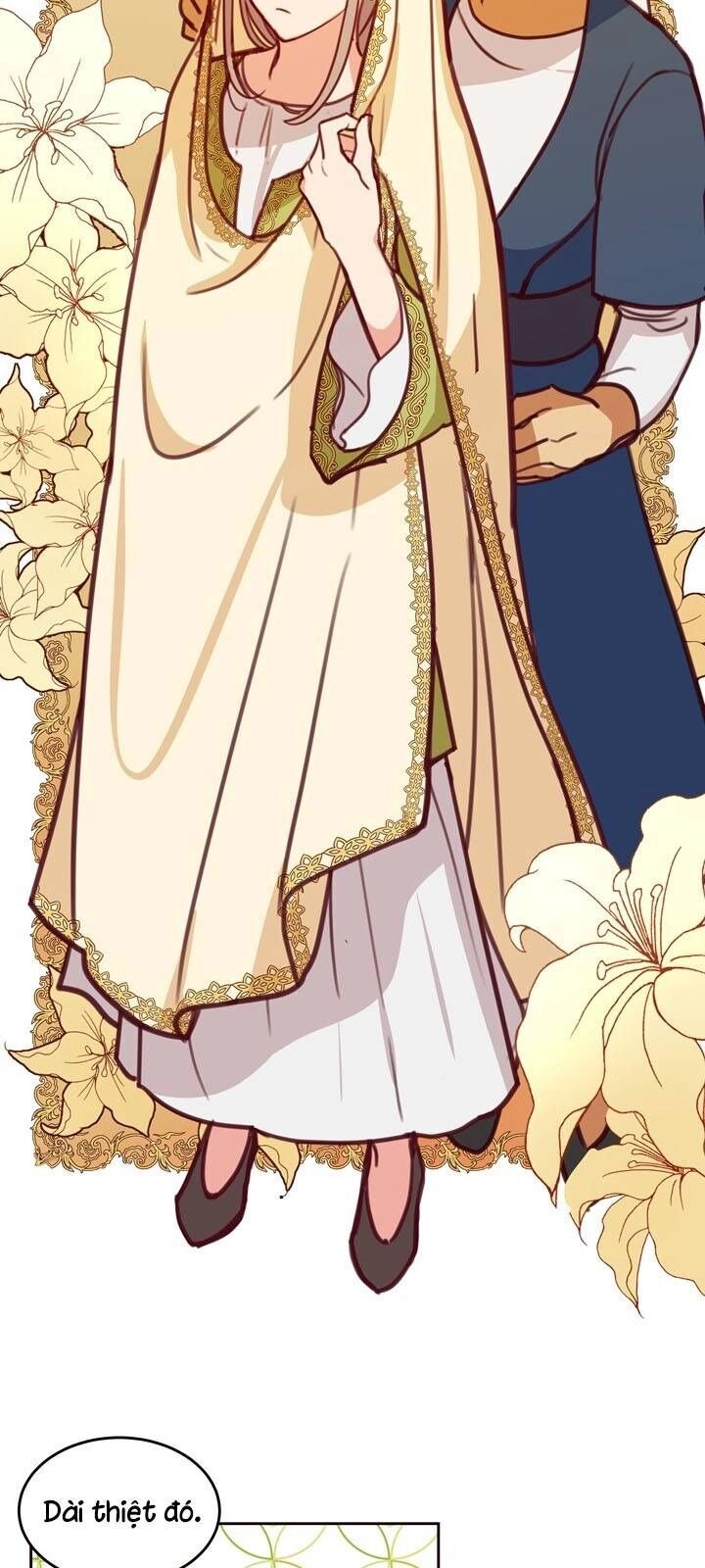 Amina - Nữ Thần Đèn Chapter 13 - 14