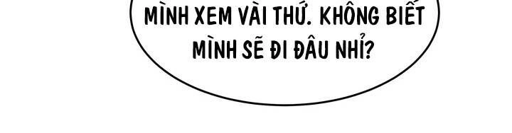 Amina - Nữ Thần Đèn Chapter 13 - 16