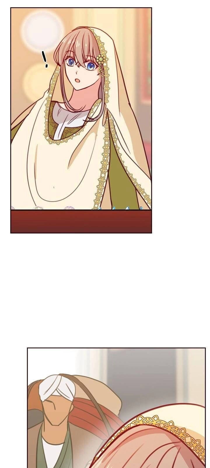 Amina - Nữ Thần Đèn Chapter 13 - 30