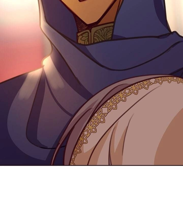 Amina - Nữ Thần Đèn Chapter 13 - 33