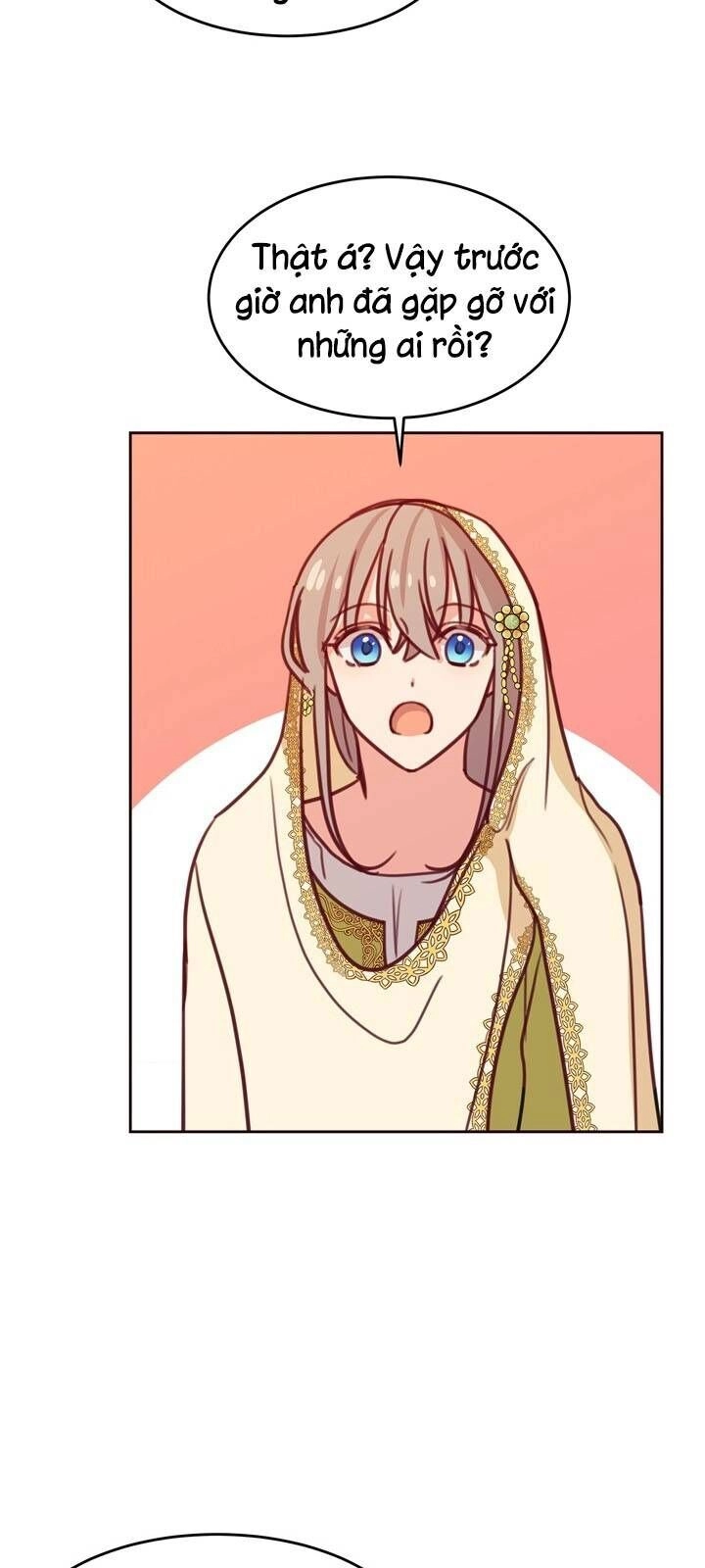 Amina - Nữ Thần Đèn Chapter 13 - 40