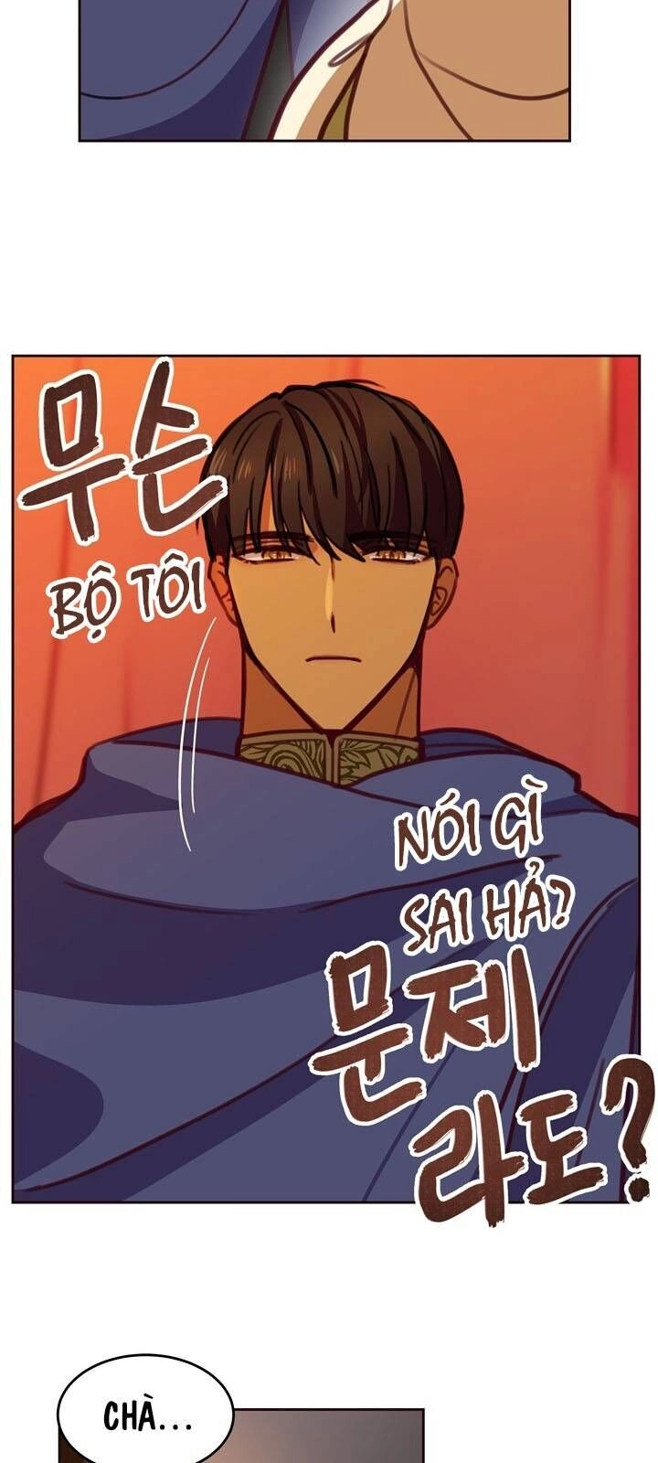 Amina - Nữ Thần Đèn Chapter 13 - 42