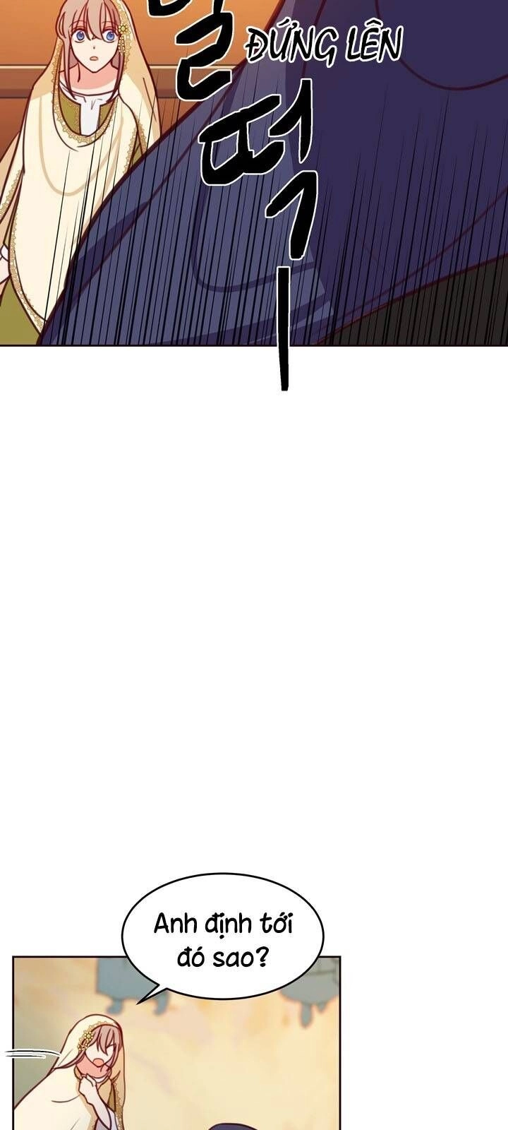 Amina - Nữ Thần Đèn Chapter 13 - 50