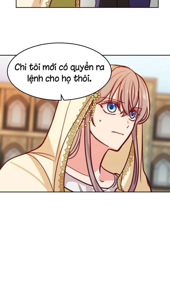 Amina - Nữ Thần Đèn Chapter 13 - 52