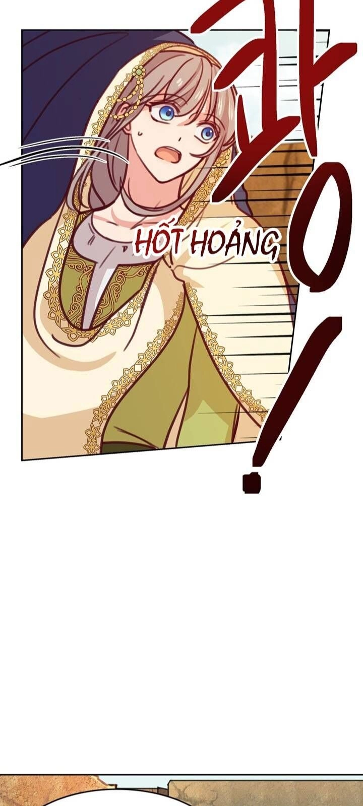 Amina - Nữ Thần Đèn Chapter 13 - 55