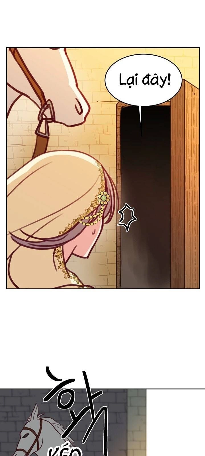 Amina - Nữ Thần Đèn Chapter 13 - 62