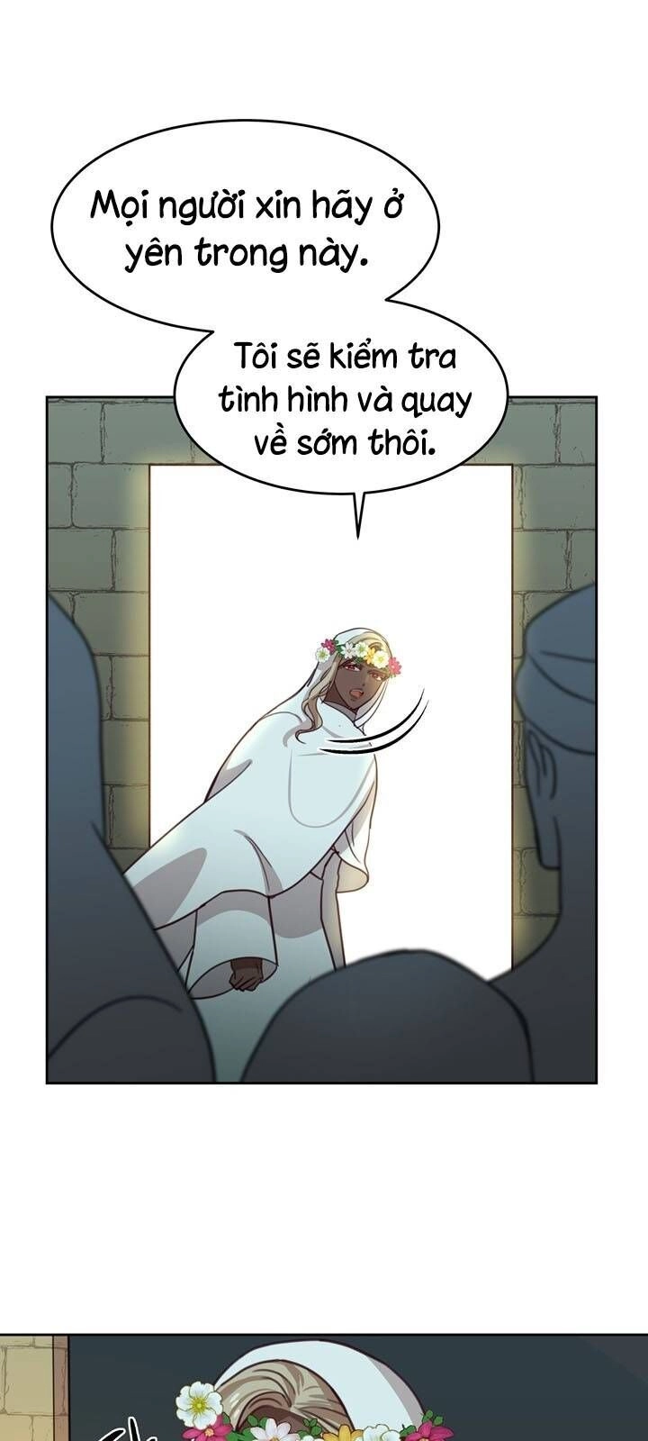 Amina - Nữ Thần Đèn Chapter 14 - 6