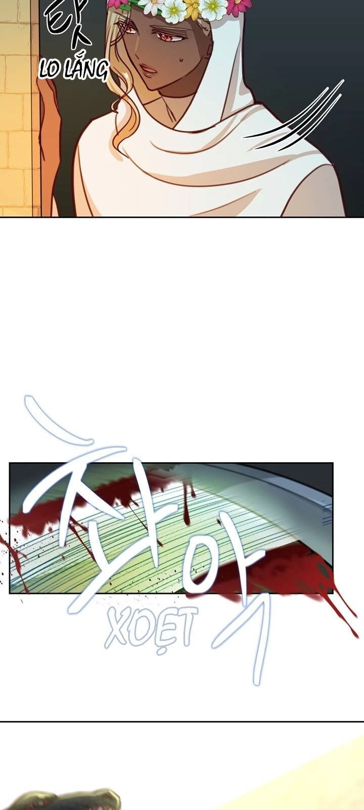 Amina - Nữ Thần Đèn Chapter 14 - 7