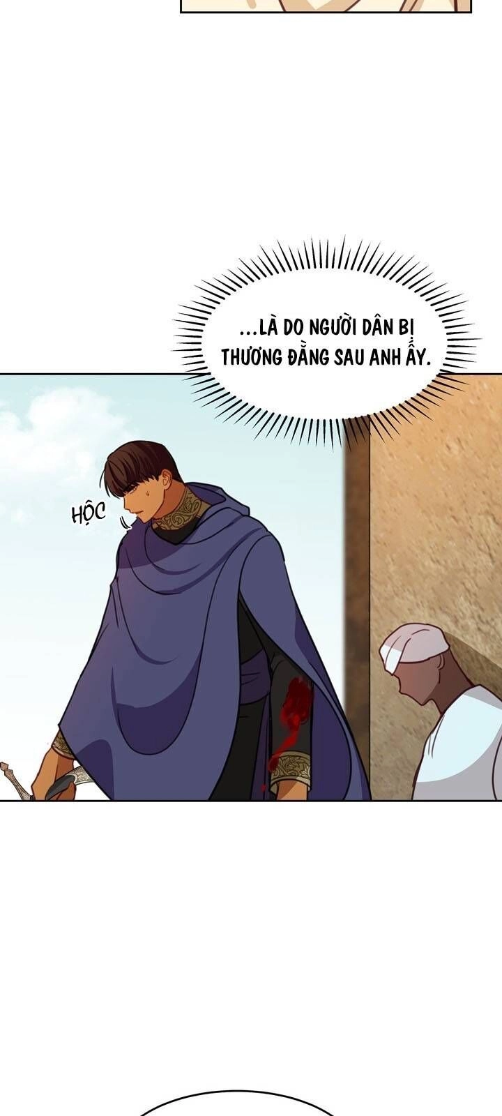 Amina - Nữ Thần Đèn Chapter 14 - 11